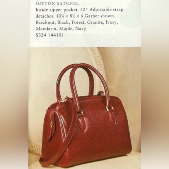 Coach 4410 - Picture 6 of 17